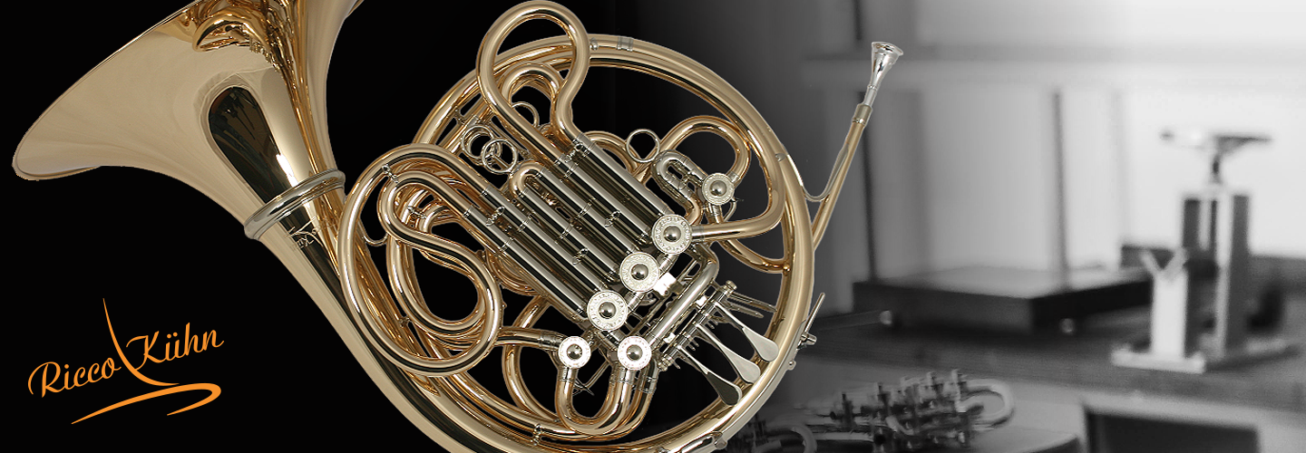 Валторны Ricco Kuehn